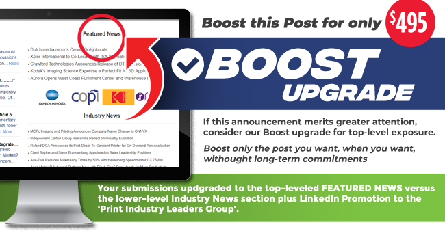 Boost your Post